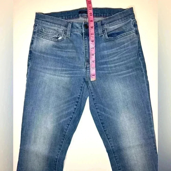 Tommy Hilfiger Women’s Curvy Skinny Jeans Size - 6 - Picture 4 of 7